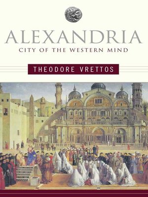 cover image of Alexandria